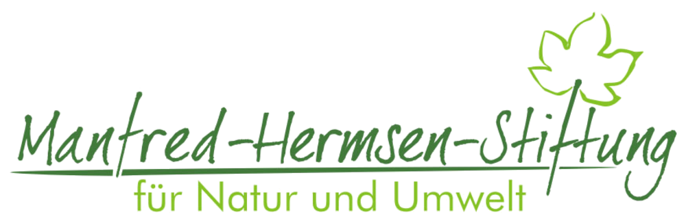 Die Manfred-Hermsen-Stiftung in Bremen welche gemeinnützige Projekte für Natur und Umwelt in Bremen durchführt